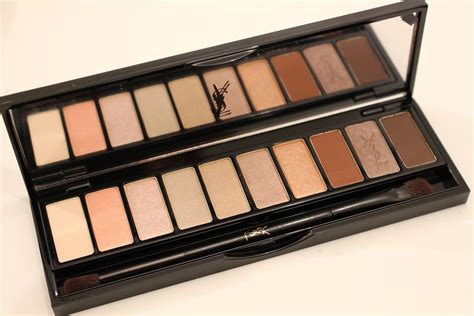 ysl couture variation palette swatches|Couture Variation Palette .